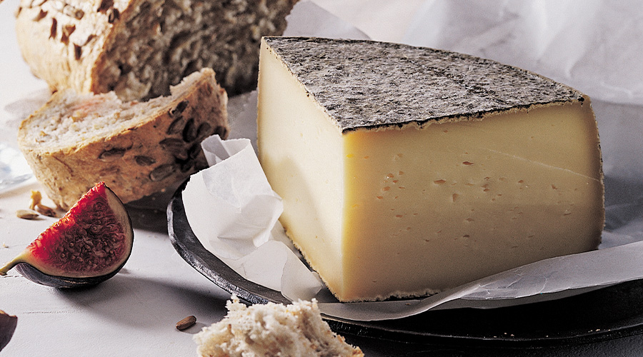 Utilisation de Nutri-Score pour le fromage naturel