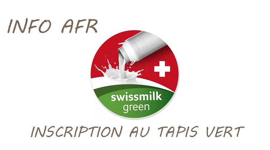 Standard sectoriel pour le lait durable suisse