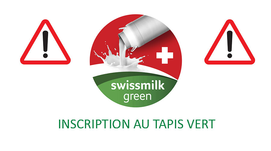 Standard sectoriel pour le lait durable suisse